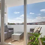 Casa Aliana Feriehus Puerto del Rosario (Fuerteventura)