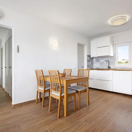 Feriehus Casa Aliana *