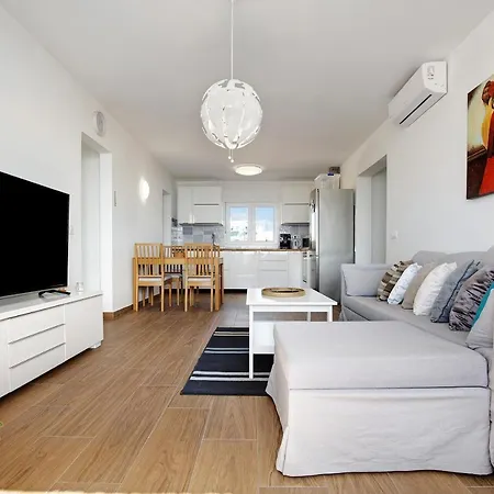 Feriehus Casa Aliana Puerto del Rosario (Fuerteventura)
